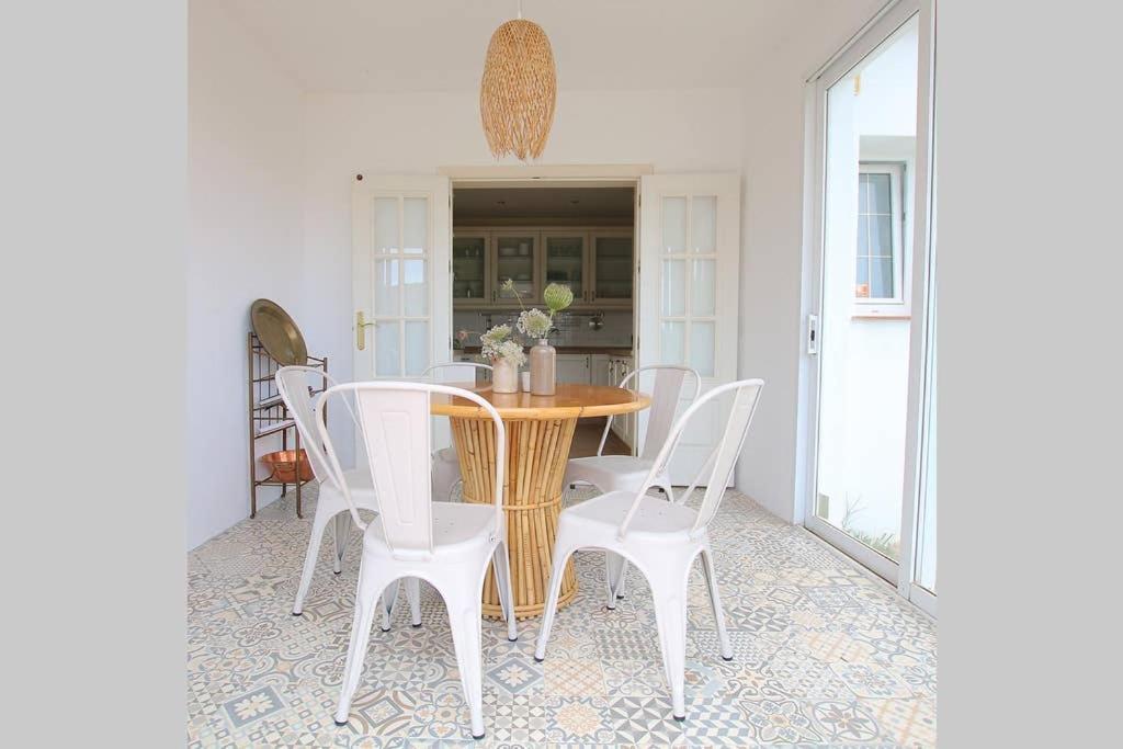 Villa Bellamar Mijas Kültér fotó