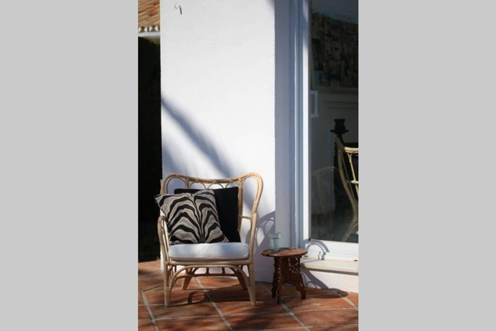 Villa Bellamar Mijas Kültér fotó