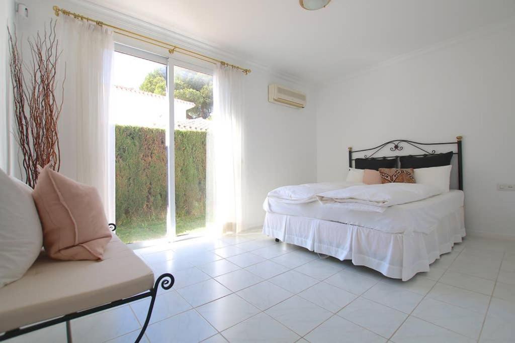 Villa Bellamar Mijas Kültér fotó