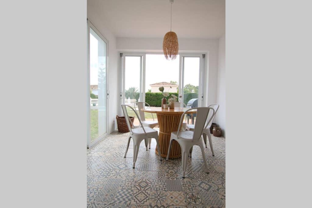 Villa Bellamar Mijas Kültér fotó