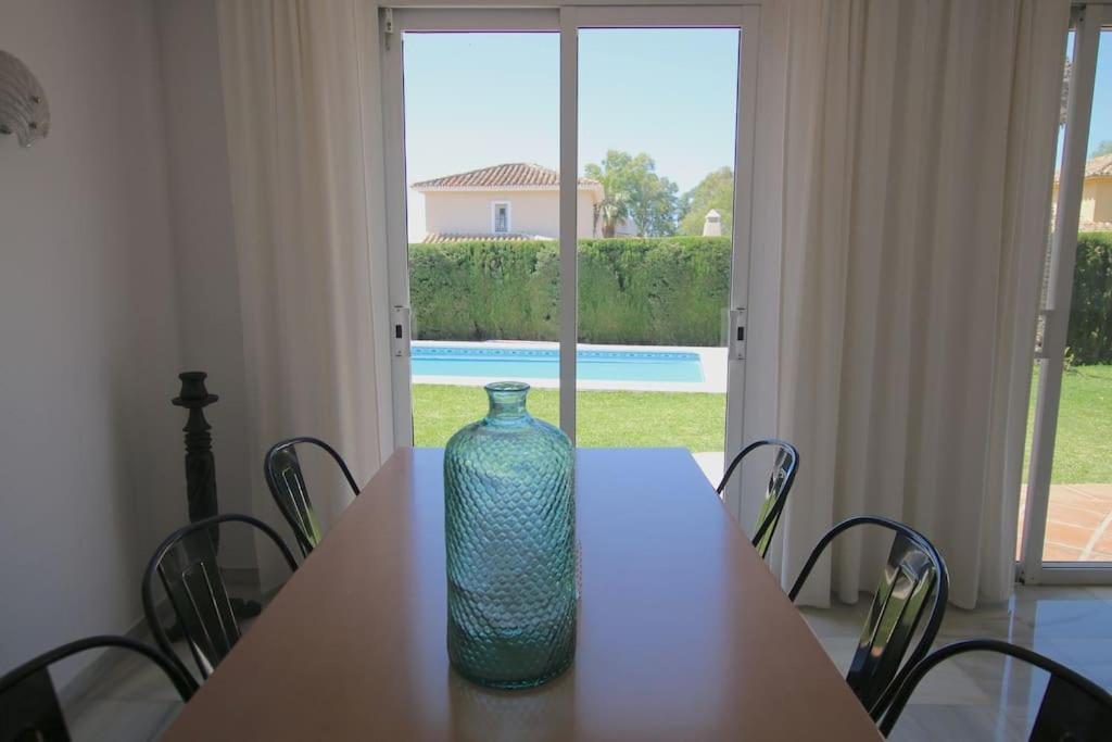 Villa Bellamar Mijas Kültér fotó