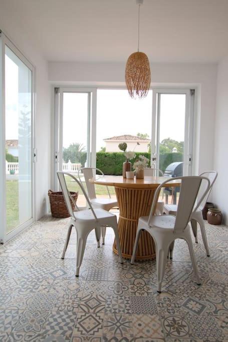 Villa Bellamar Mijas Kültér fotó
