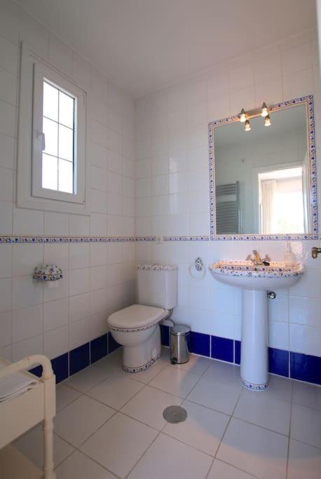 Villa Bellamar Mijas Kültér fotó