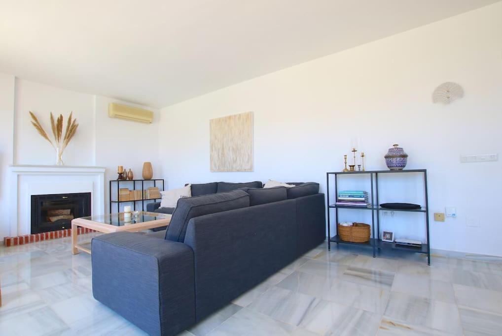 Villa Bellamar Mijas Kültér fotó