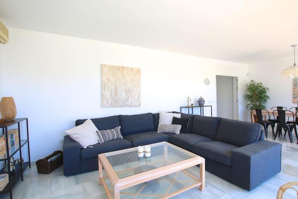 Villa Bellamar Mijas Kültér fotó