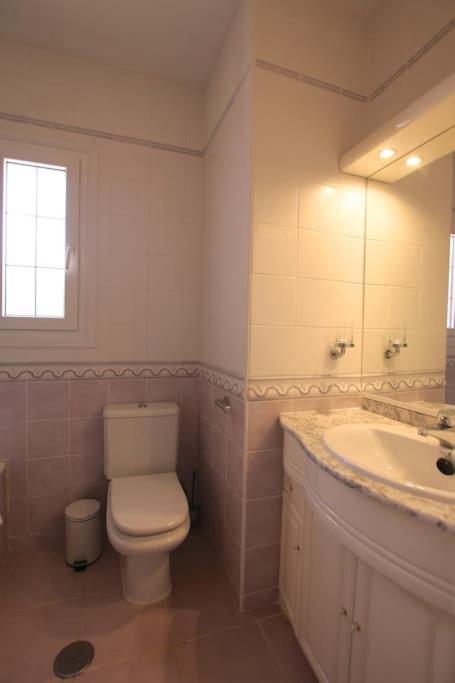 Villa Bellamar Mijas Kültér fotó