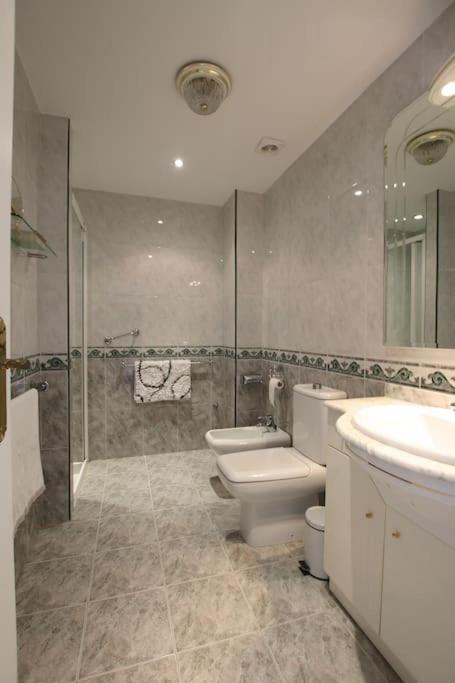 Villa Bellamar Mijas Kültér fotó